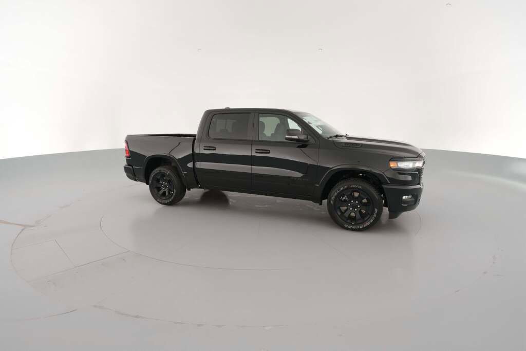 New 2026 RAM 1500 Big Horn image 15