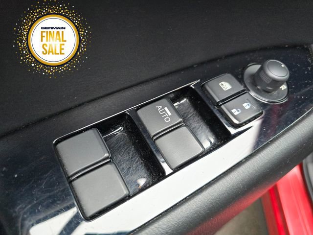 Used 2017 MAZDA CX-5 Touring image 25