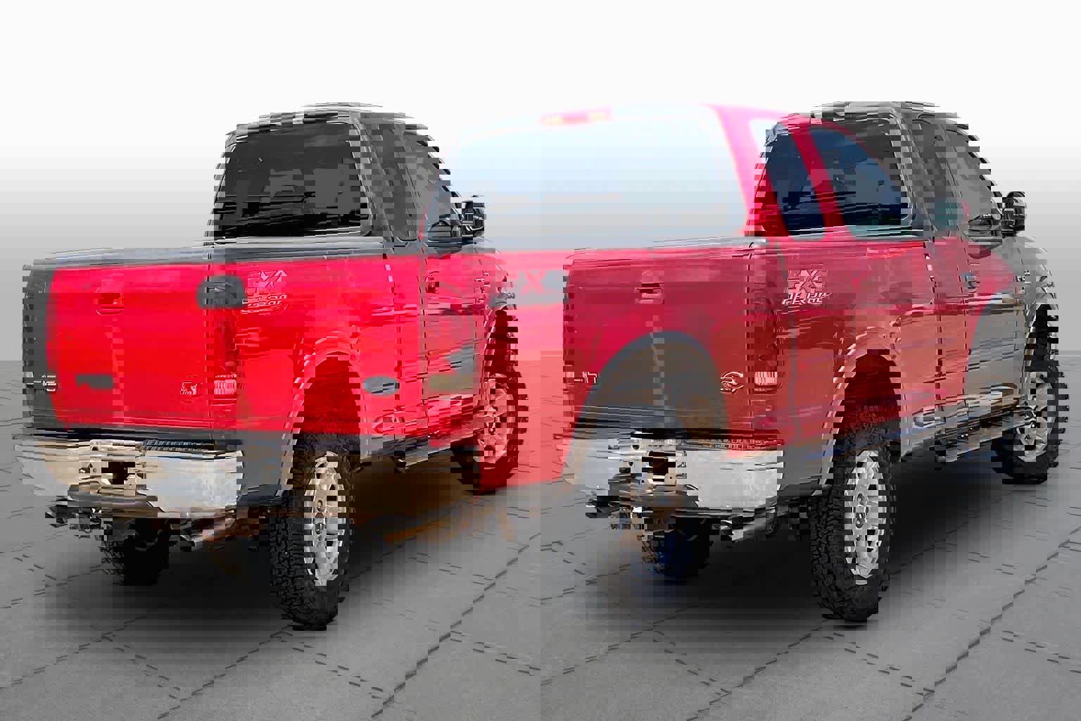 Used 2003 Ford F150 XLT AWD/4WD image 12