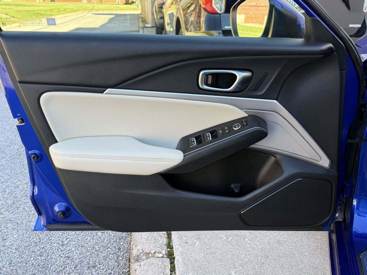 Used 2023 Acura Integra A-Spec FWD image 34