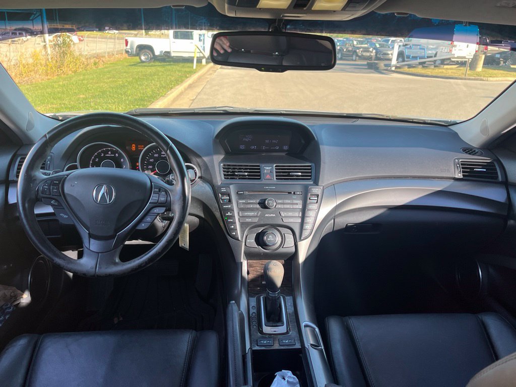 Used 2012 Acura TL FWD image 5