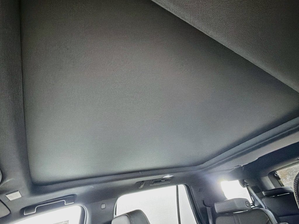 New 2026 Chevrolet Tahoe High Country AWD/4WD image 18