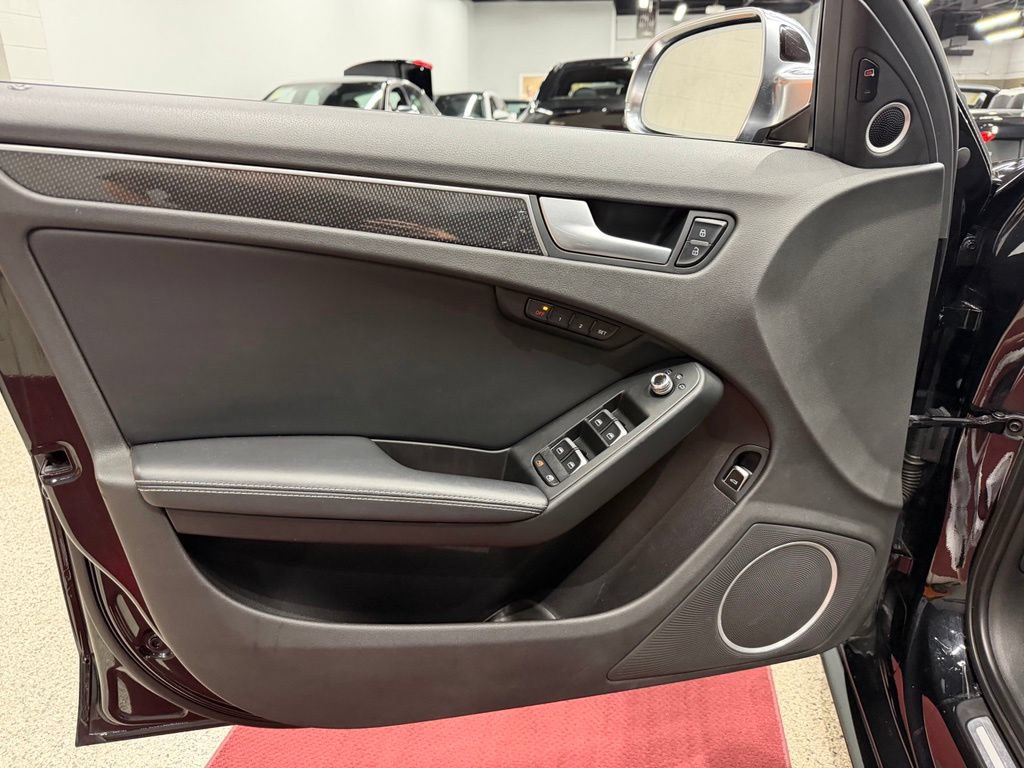 Used 2014 Audi S4 Premium Plus AWD/4WD image 26