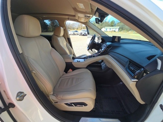 Used 2019 Acura RDX w/ Technology Package image 40