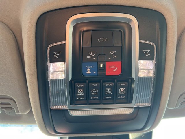 Used 2024 RAM 1500 Limited image 6