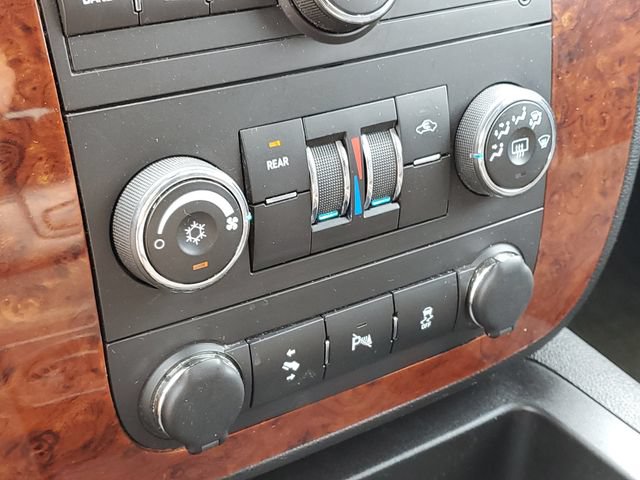 Used 2013 Chevrolet Tahoe LS w/ Convenience Package AWD/4WD image 15