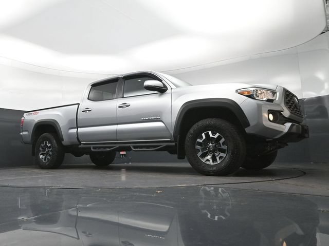 Used 2023 Toyota Tacoma TRD Off-Road AWD/4WD image 26