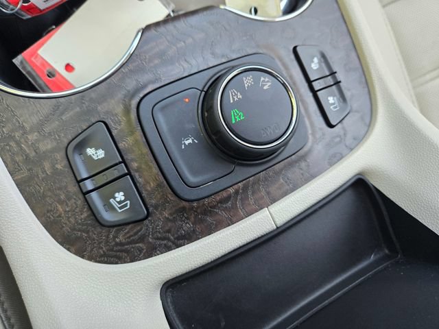 Used 2023 GMC Acadia Denali AWD/4WD image 21