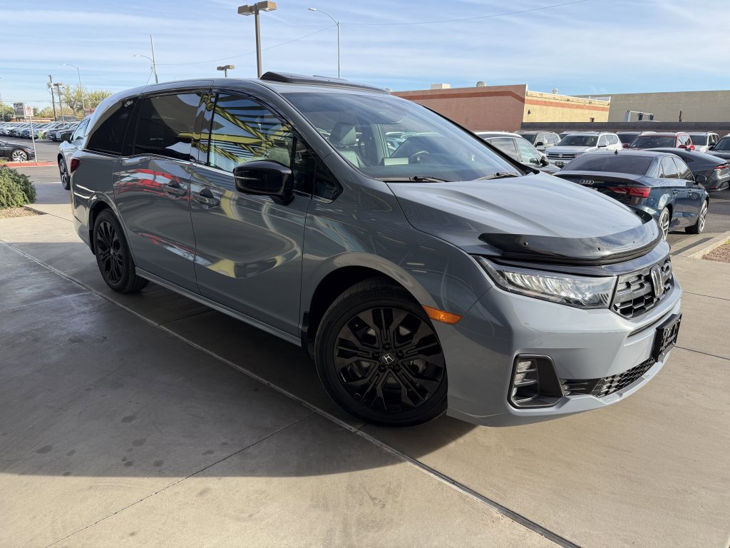 Used 2025 Honda Odyssey Sport-L image 6