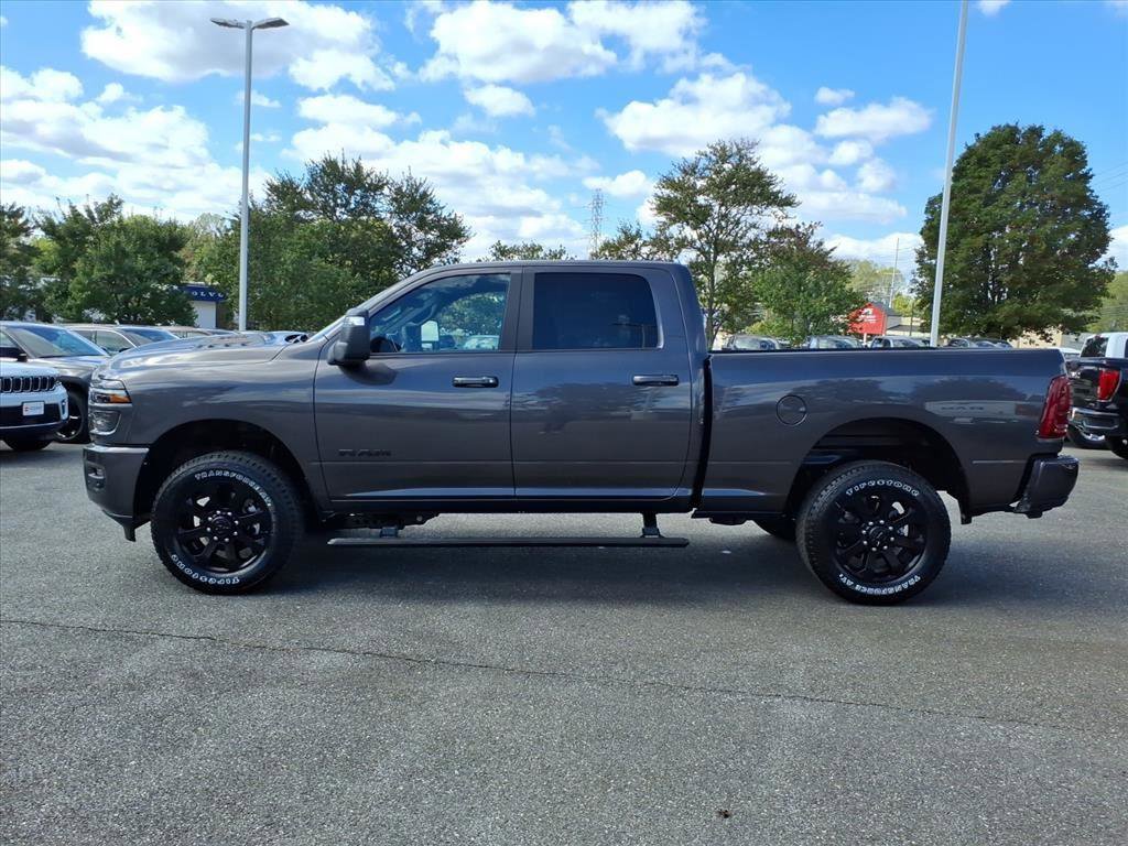 New 2026 RAM 2500 Laramie image 6