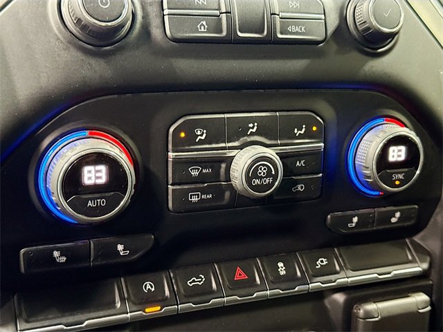 Used 2020 Chevrolet Silverado 1500 LT w/ All-Star Edition image 17