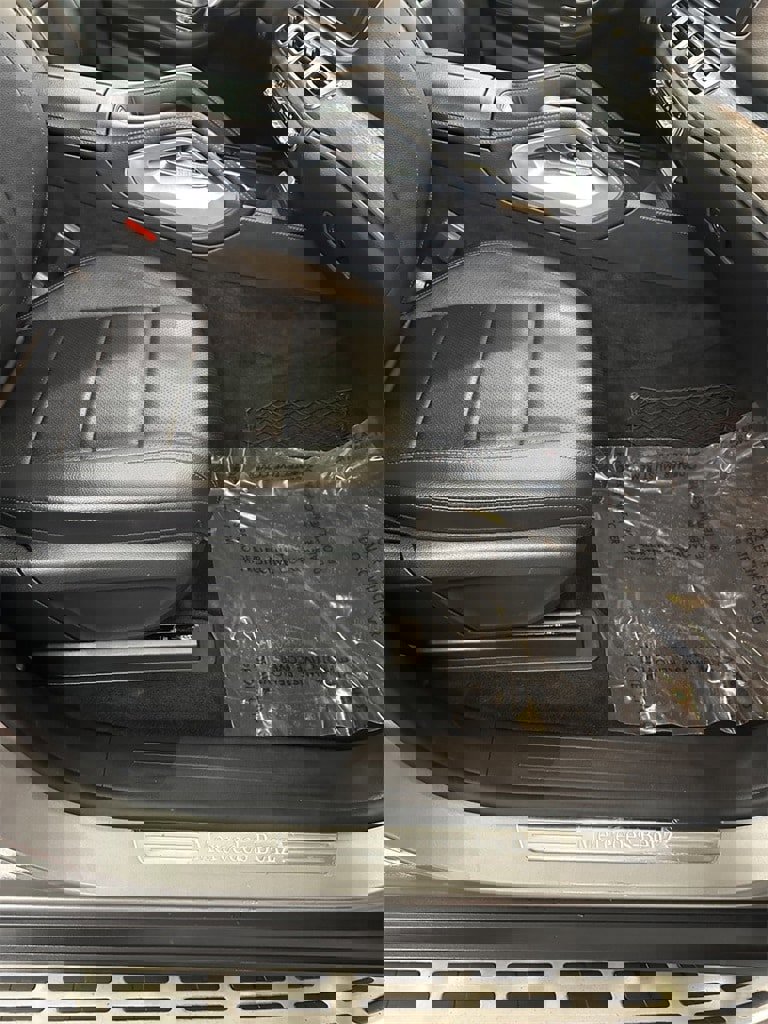 Used 2020 Mercedes-Benz GLE 350 4MATIC image 48