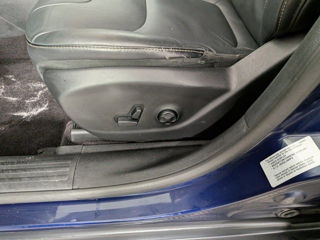 Used 2016 Jeep Cherokee Limited image 13