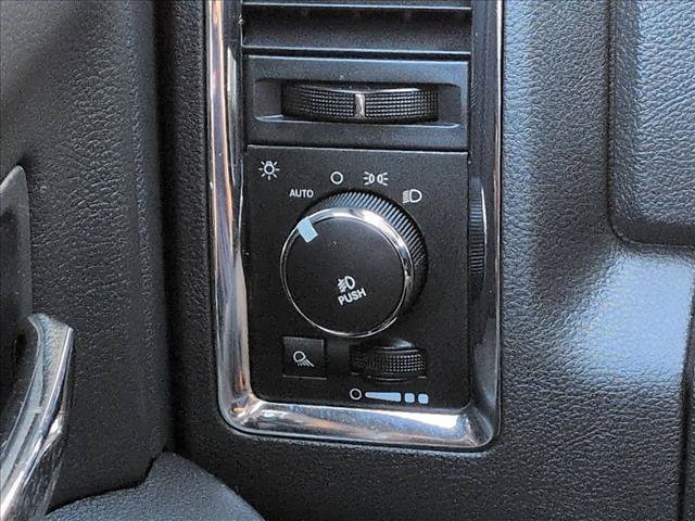 Used 2012 RAM 2500 Laramie AWD/4WD image 17