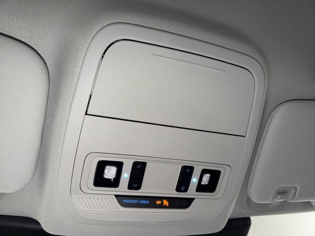 New 2026 Ford Explorer Active w/ Active Comfort Package image 29