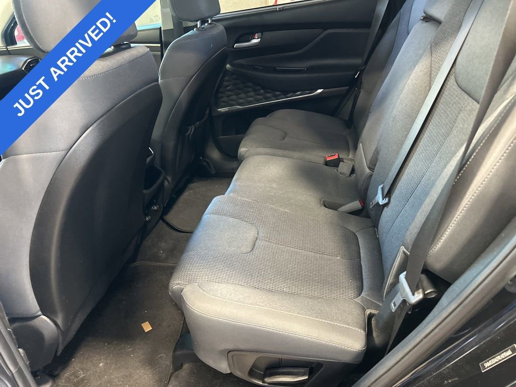 Used 2020 Hyundai Santa Fe SEL w/ Convenience Package image 6