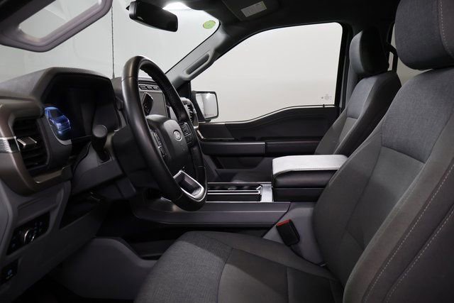 Used 2024 Ford F150 XLT w/ Mobile Office Package AWD/4WD image 11