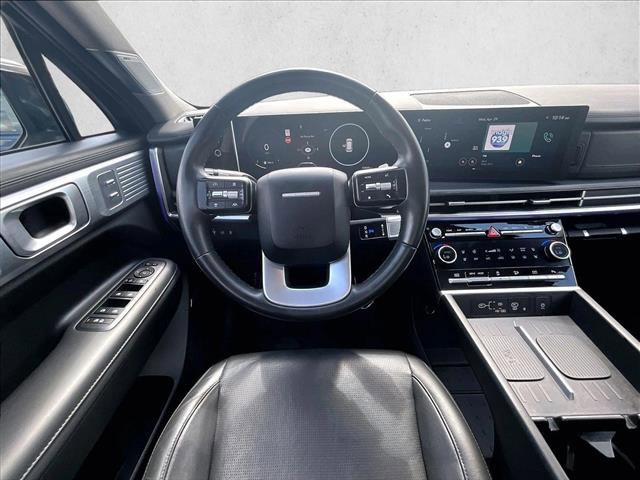 Used 2024 Hyundai Santa Fe Limited FWD image 7