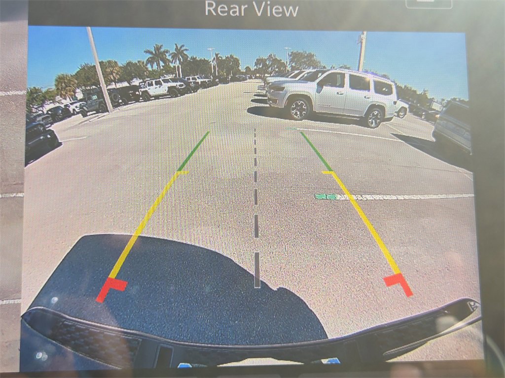 New 2026 RAM 1500 Tungsten image 22