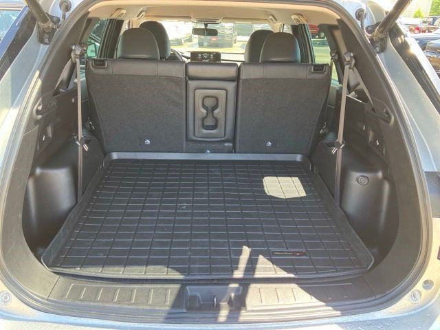 Used 2023 Mitsubishi Outlander SE AWD/4WD image 25