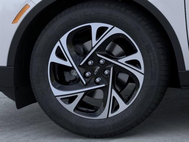 New 2026 Lincoln Nautilus Premier w/ Equipment Group 102A image 19