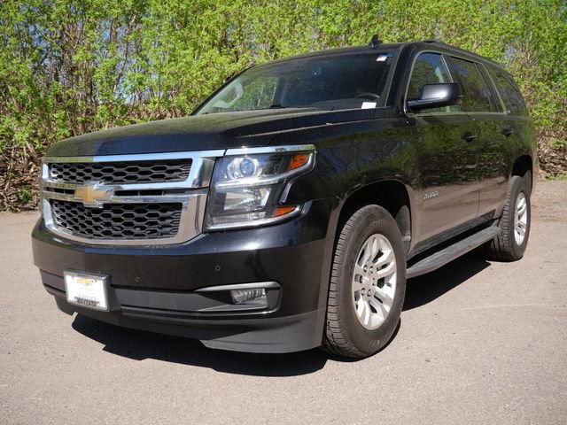 Used 2016 Chevrolet Tahoe LT AWD/4WD image 3