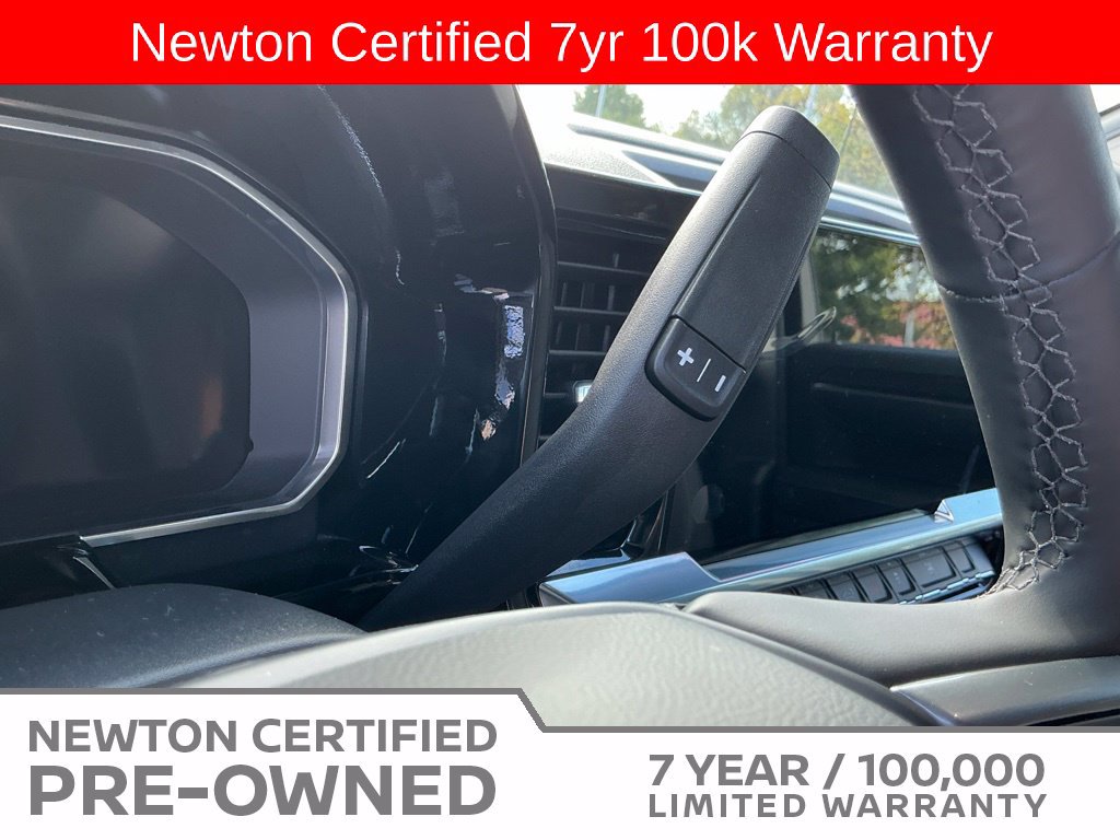 Used 2026 Chevrolet Silverado 1500 LT RWD image 26