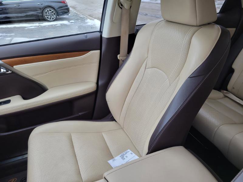 Used 2016 Lexus RX 350 AWD w/ Premium Package image 29