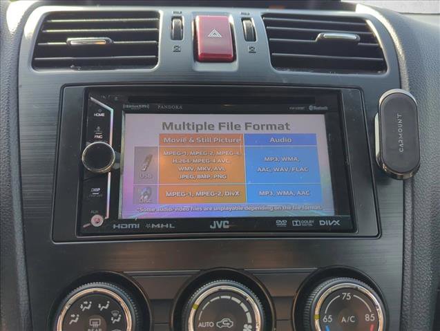 Used 2013 Subaru Impreza 2.0i Limited image 19