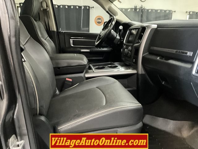 Used 2015 RAM 2500 Limited AWD/4WD image 43