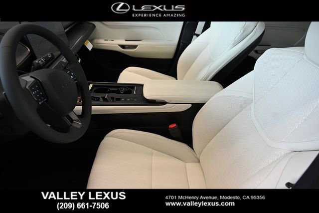 New 2026 Lexus ES 500e AWD/4WD image 7