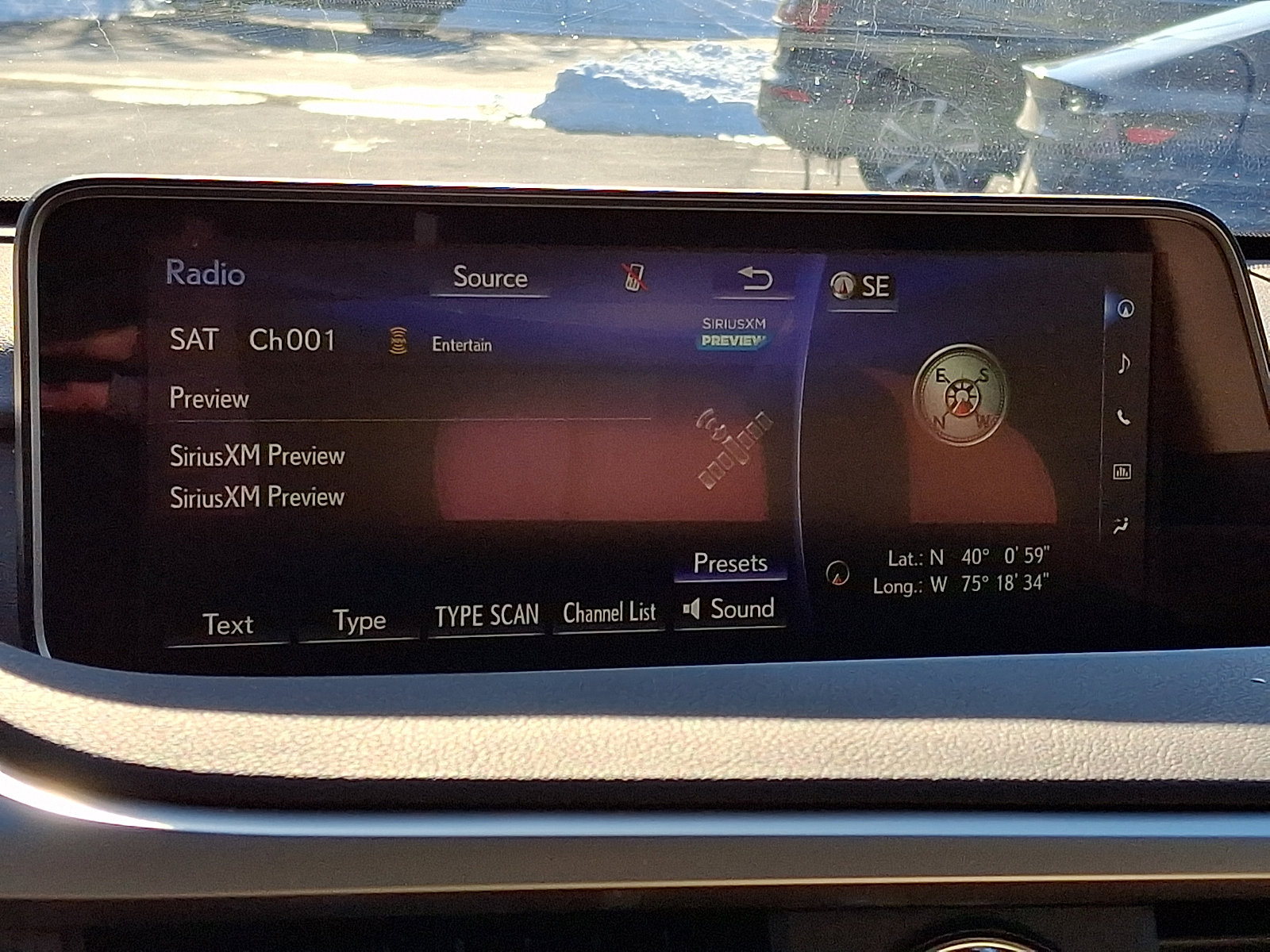 Used 2019 Lexus RX 350 AWD image 18