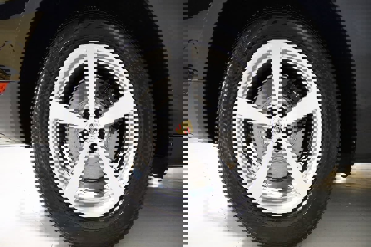 Used 2020 Porsche Macan image 86