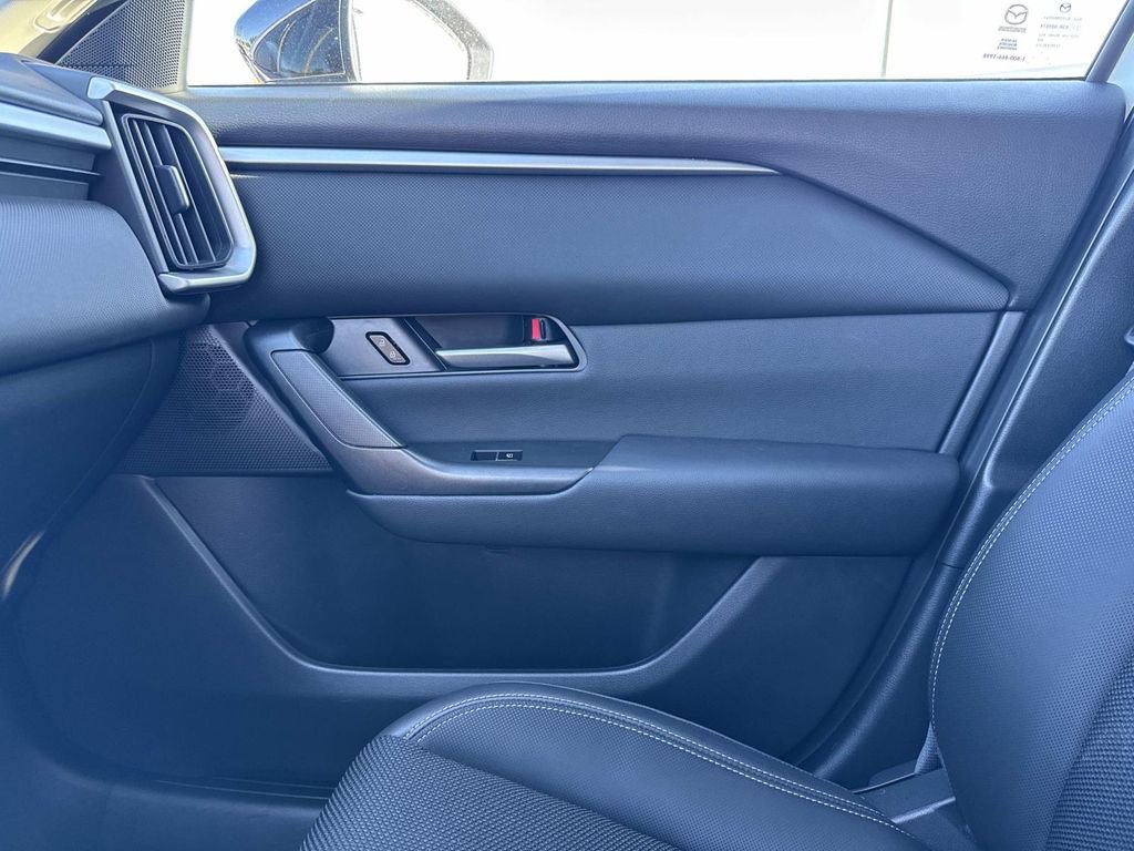 Certified 2025 MAZDA CX-50 AWD 2.5 S w/ Select Package image 30