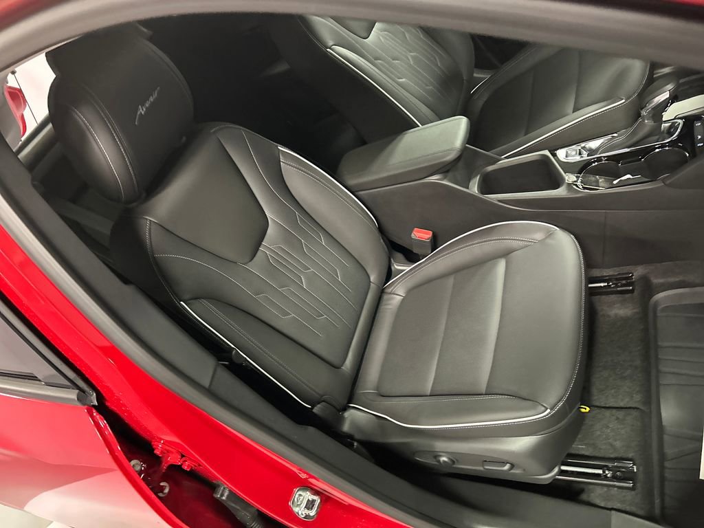 New 2026 Buick Encore GX Avenir w/ Avenir Technology Package image 24