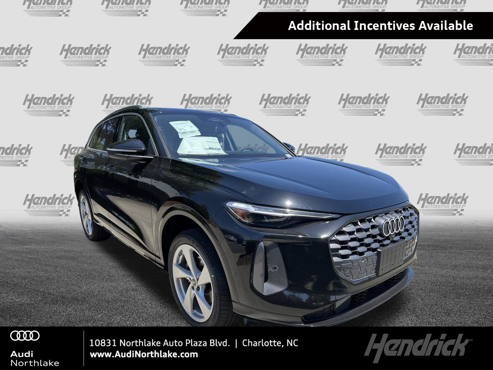 Used 2026 Audi Q5 Premium Plus AWD/4WD image 1