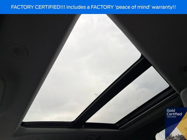 Certified 2022 Ford Explorer XLT w/ Equipment Group 202A AWD/4WD image 50