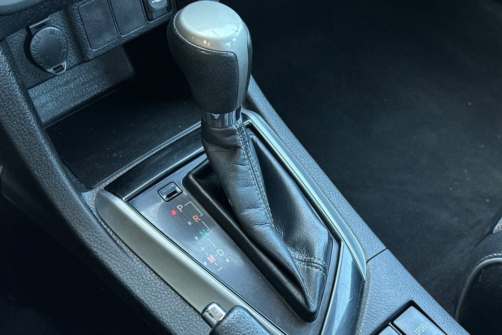Used 2016 Toyota Corolla S FWD image 21