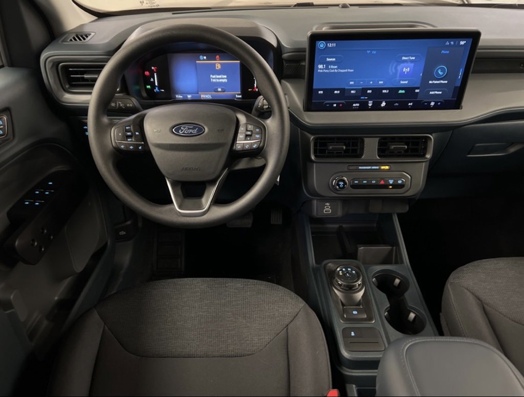 New 2025 Ford Maverick XL image 8