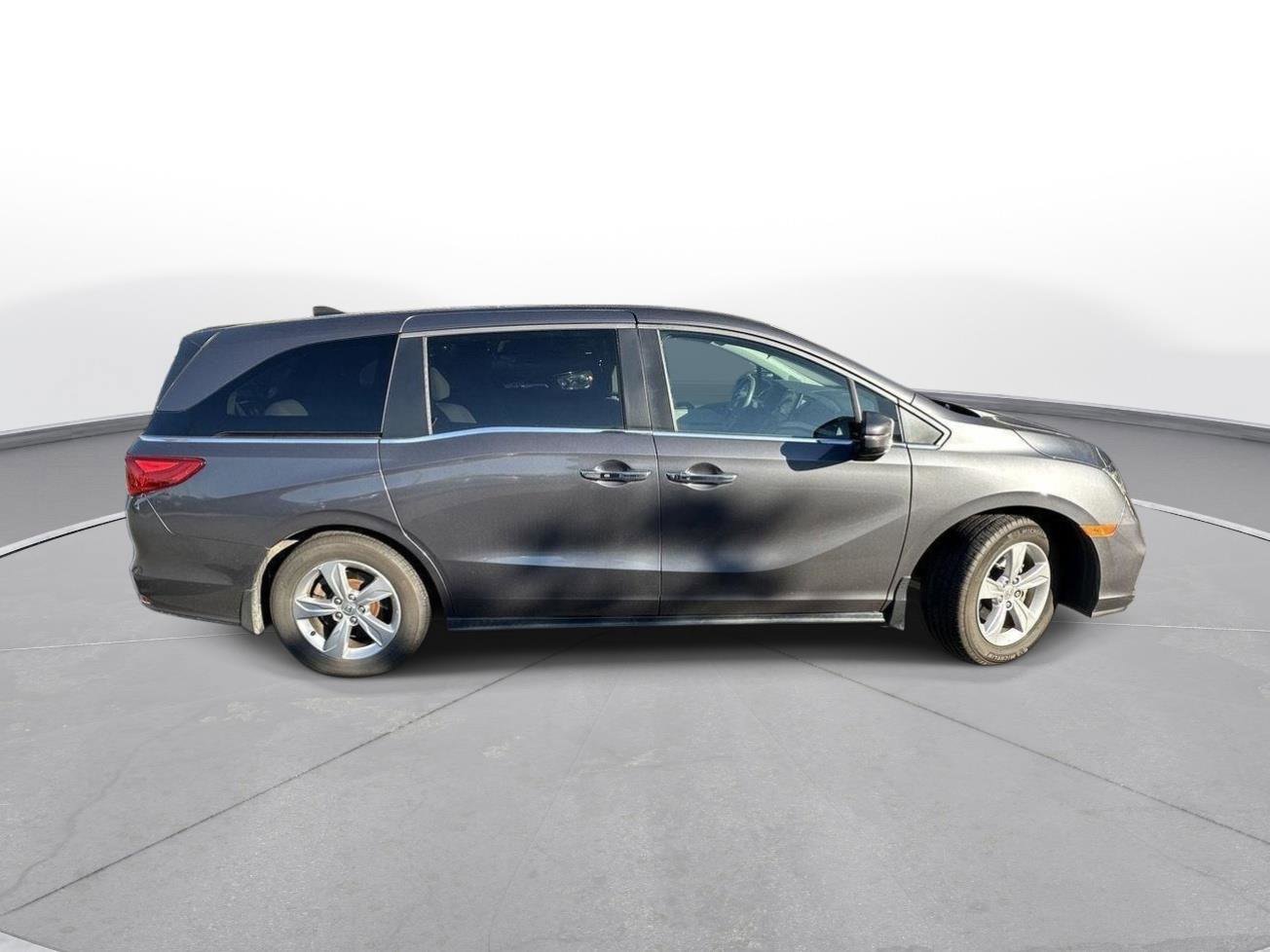 Used 2019 Honda Odyssey EX image 5