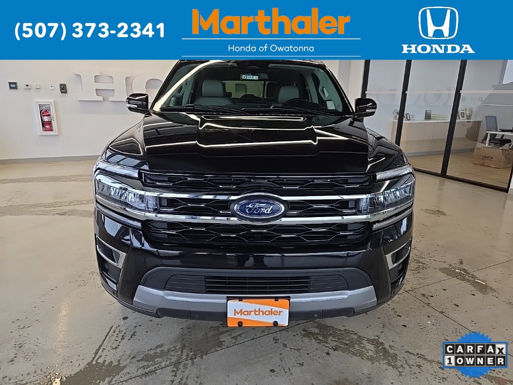 Used 2024 Ford Expedition Limited image 8
