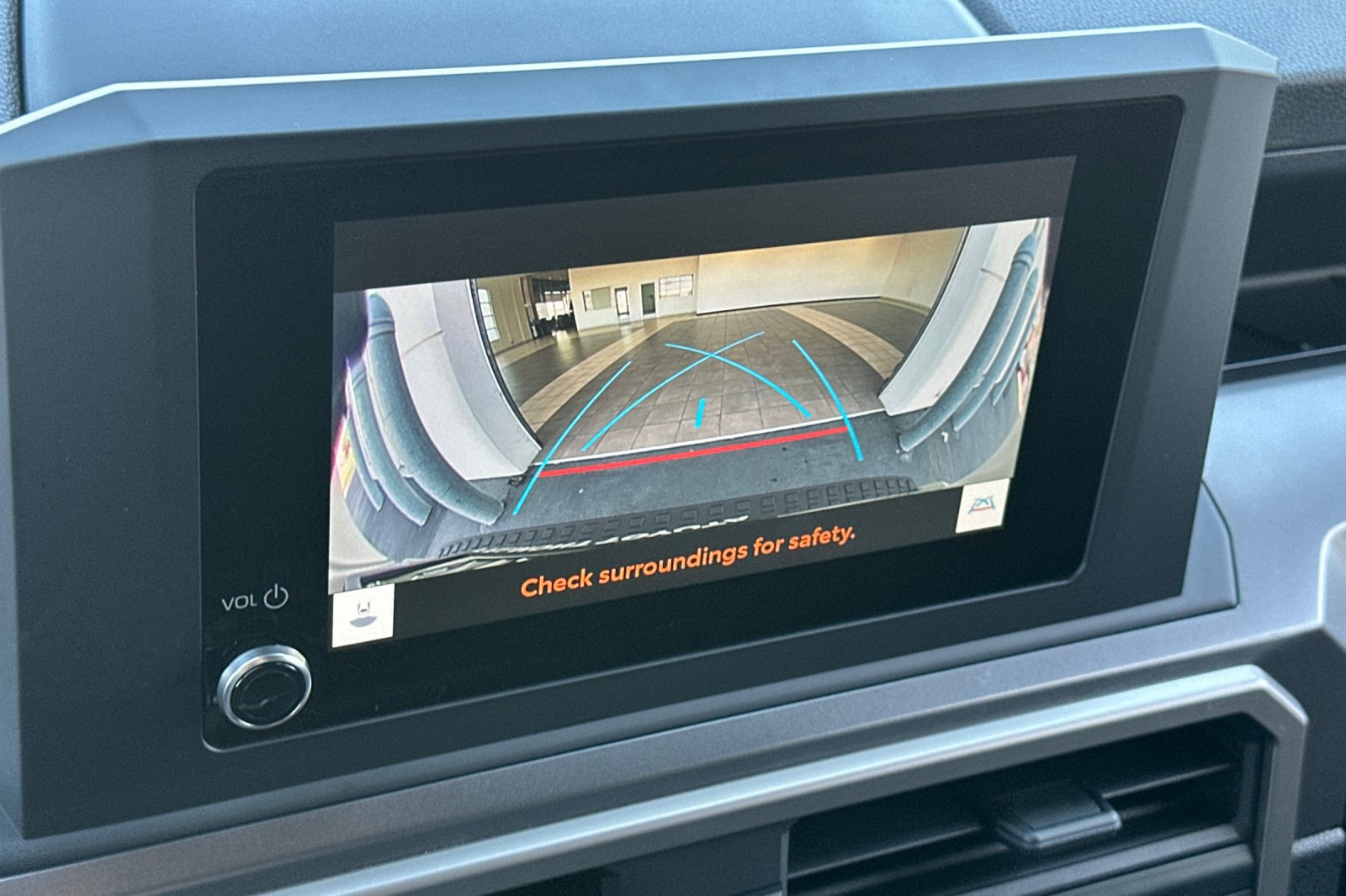 Certified 2026 Toyota 4Runner SR5 RWD image 19