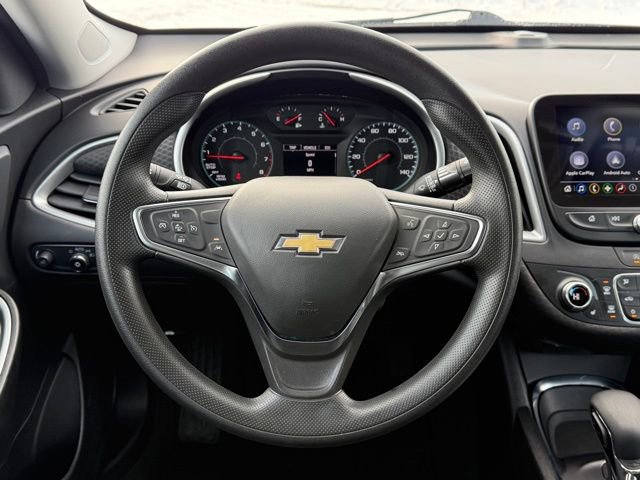 Used 2025 Chevrolet Malibu LT image 27