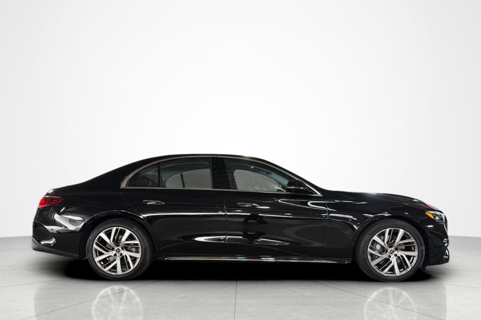 New 2027 Mercedes-Benz E 350 Sedan image 6