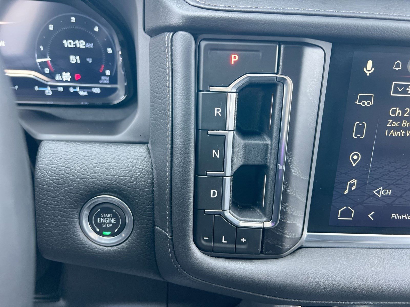 Used 2024 GMC Yukon Denali w/ Denali Reserve Package image 20