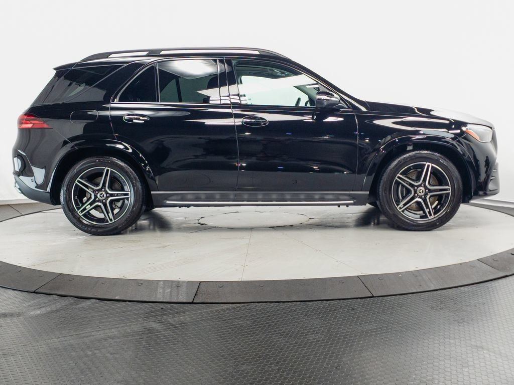 Certified 2026 Mercedes-Benz GLE 350 4MATIC image 35