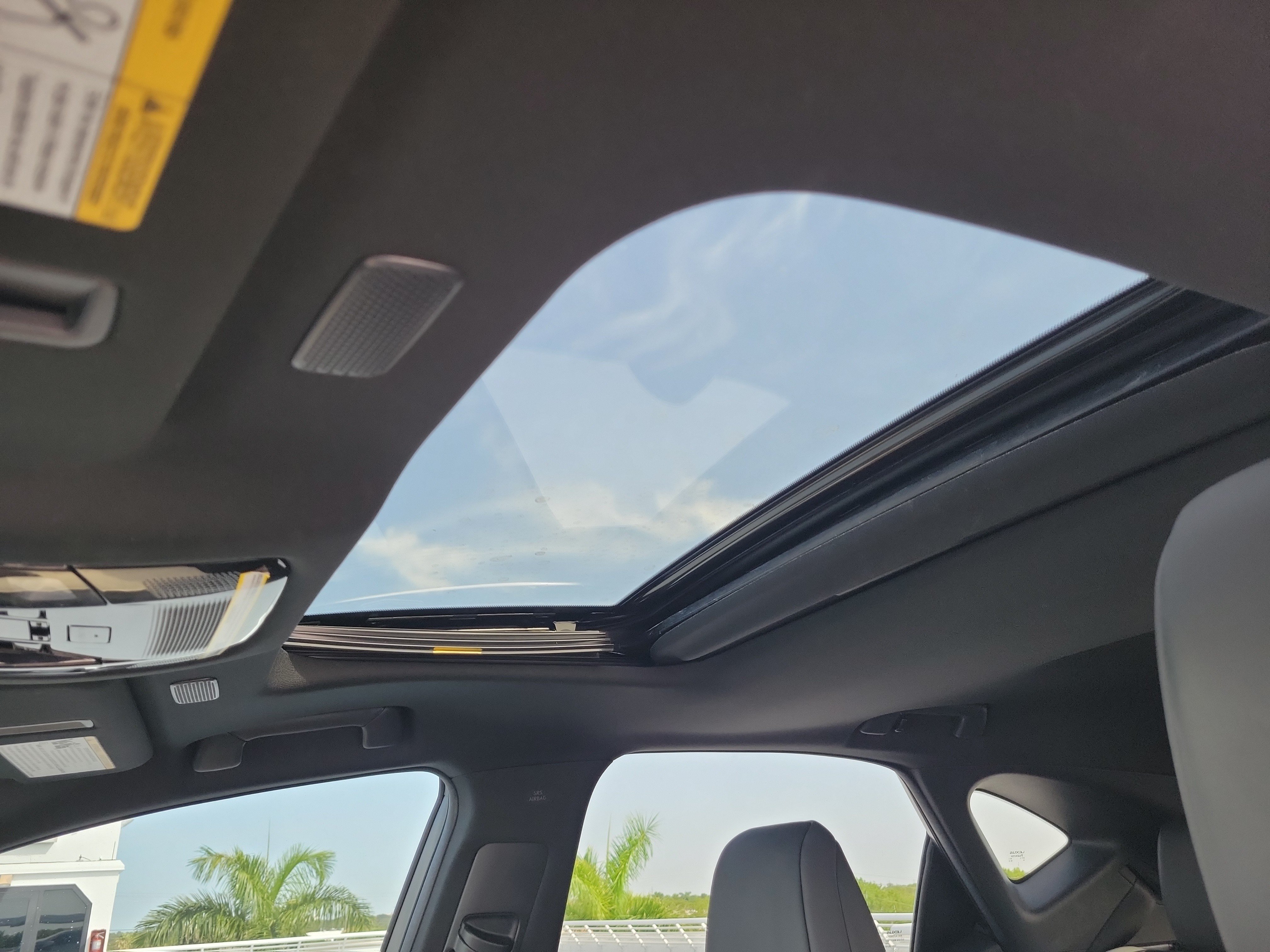 Certified 2024 Lexus NX 250 FWD image 22
