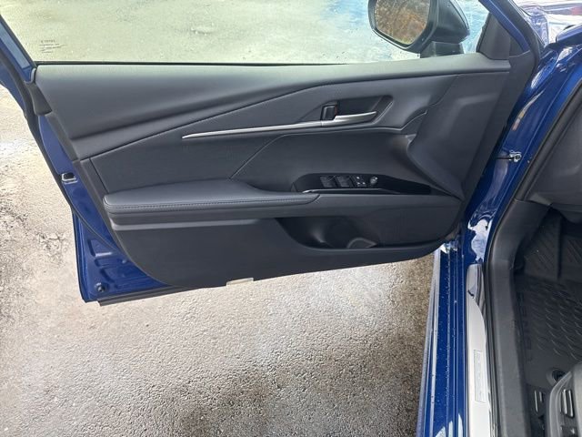 New 2026 Toyota Camry XSE image 12