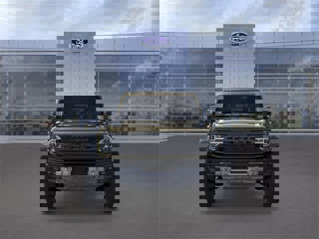 New 2025 Ford Bronco Raptor image 6