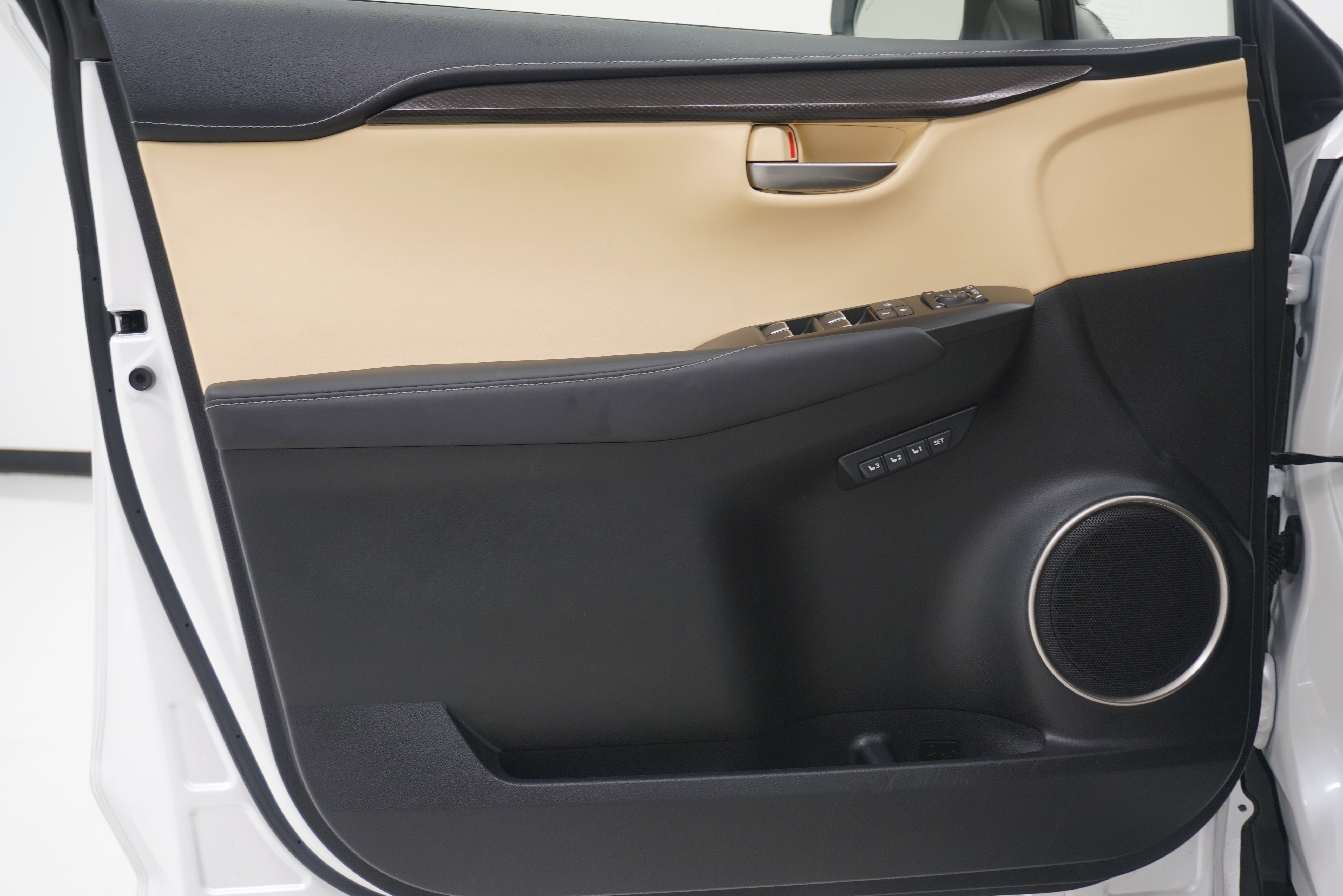 Used 2019 Lexus NX 300h AWD w/ Premium Package image 14